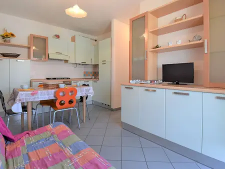 Location appartement à Rosolina Mare