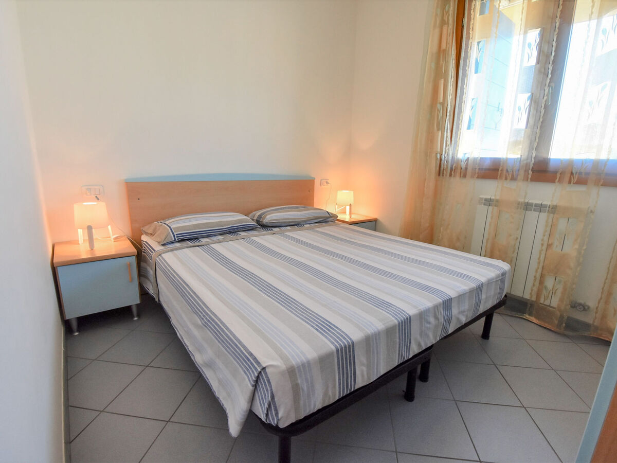 Appartement Solmare, 2 chambres à Rosolina Mare - Photo 4