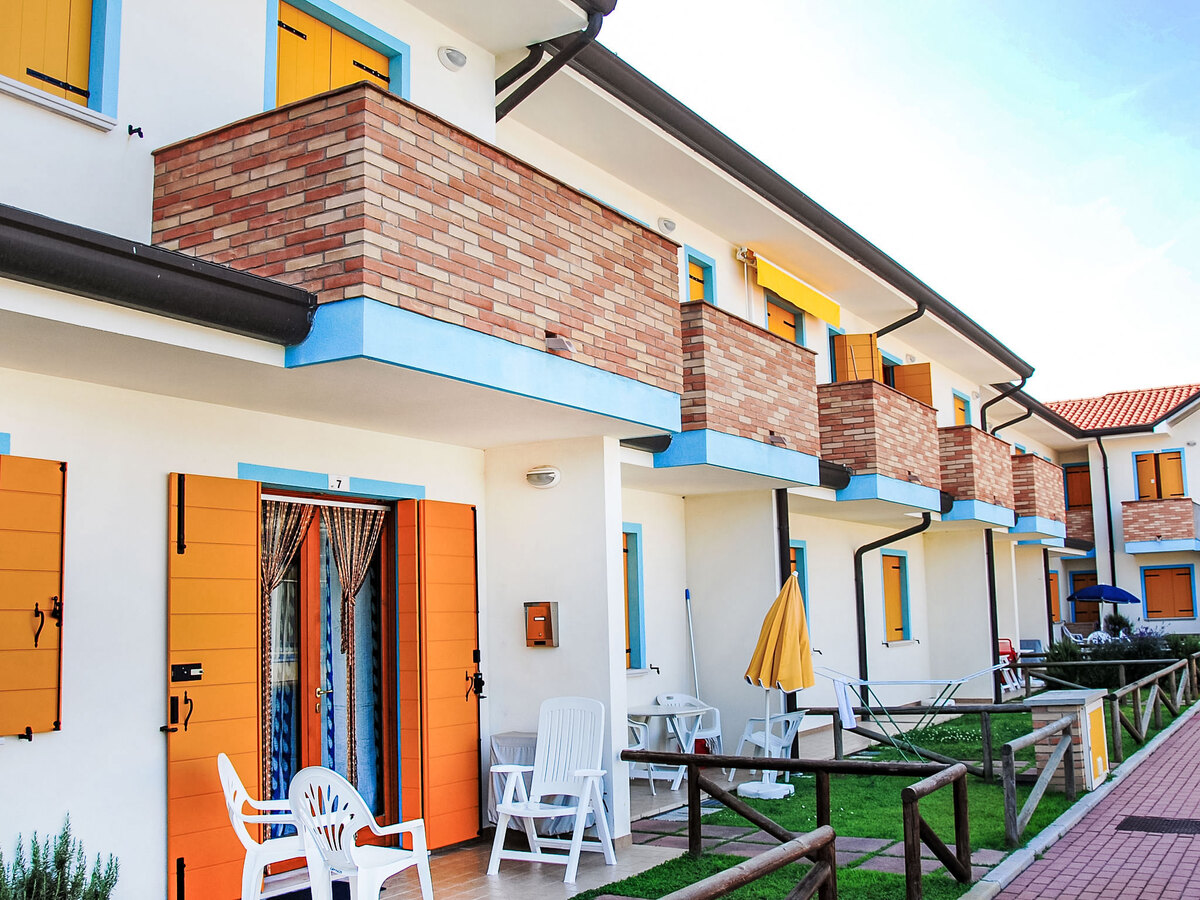 Appartement Solmare, 2 chambres à Rosolina Mare - Photo 5