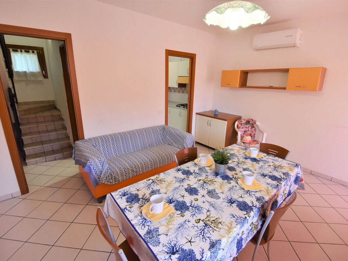 Appartement Solmare, 2 chambres à Rosolina Mare - Photo 9