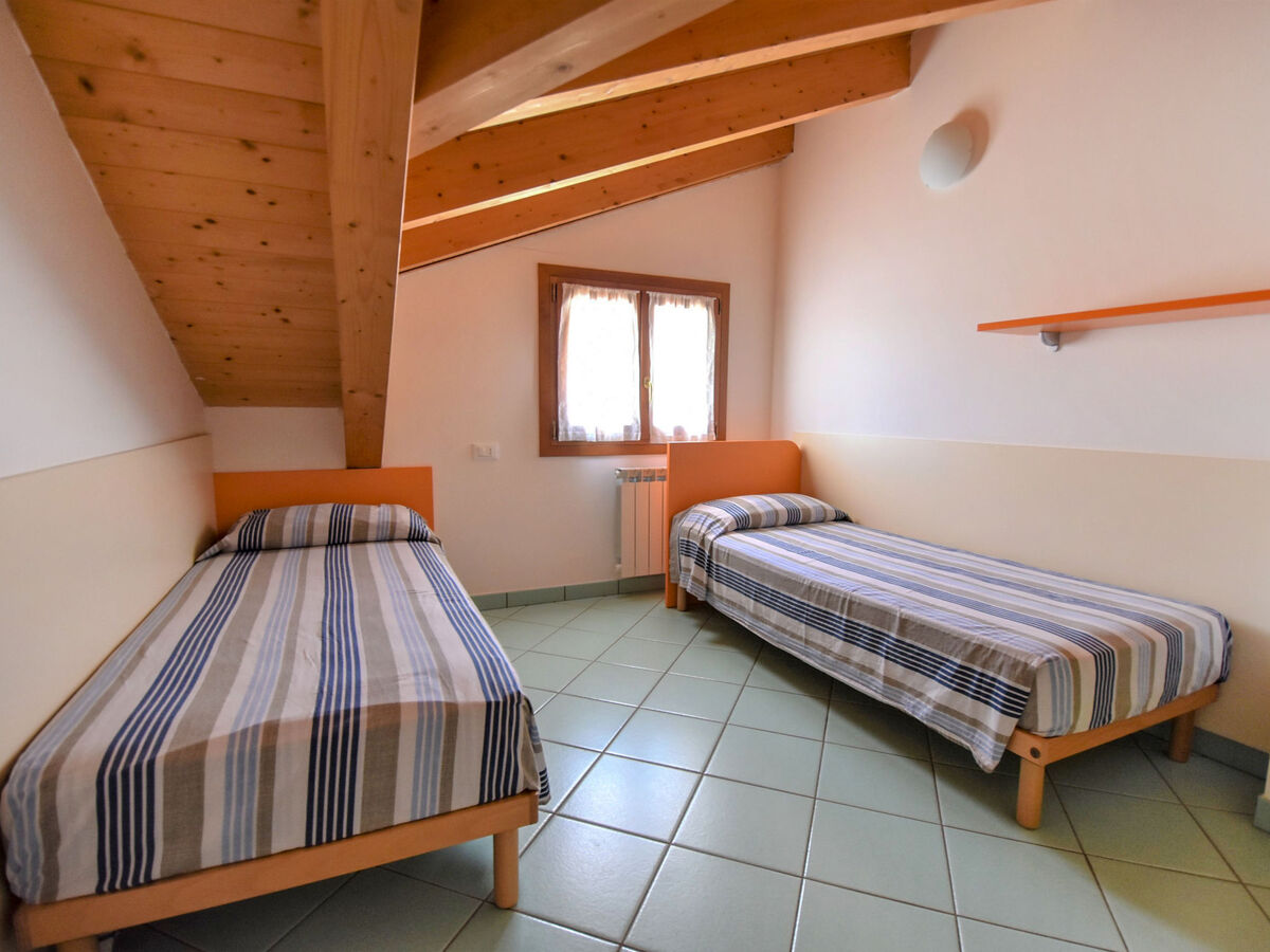 Appartement Solmare, 2 chambres à Rosolina Mare - Photo 10