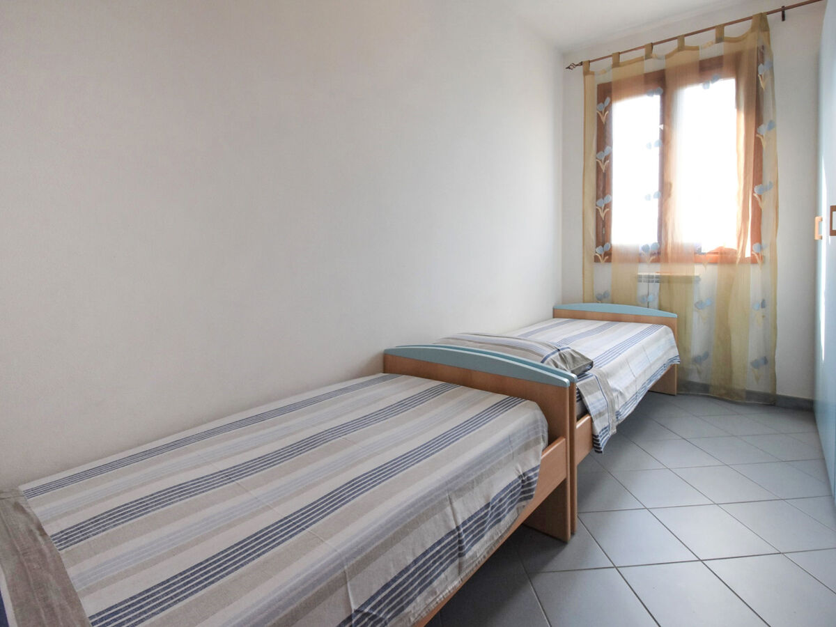 Appartement Solmare, 2 chambres à Rosolina Mare - Photo 17