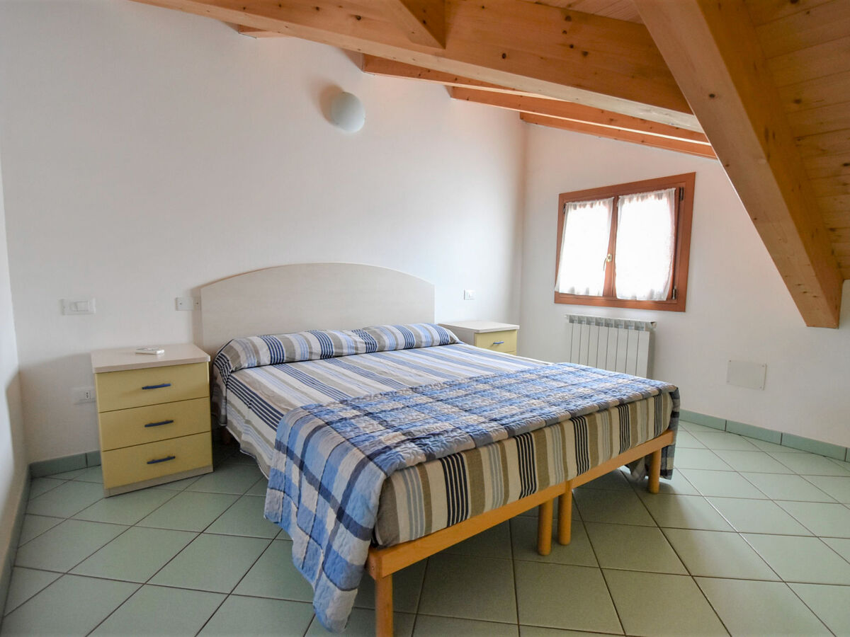 Appartement Solmare, 2 chambres à Rosolina Mare - Photo 18