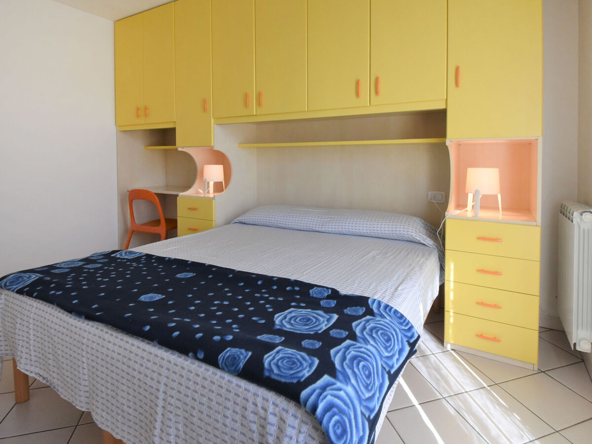 Appartement Solmare, 2 chambres à Rosolina Mare - Photo 20
