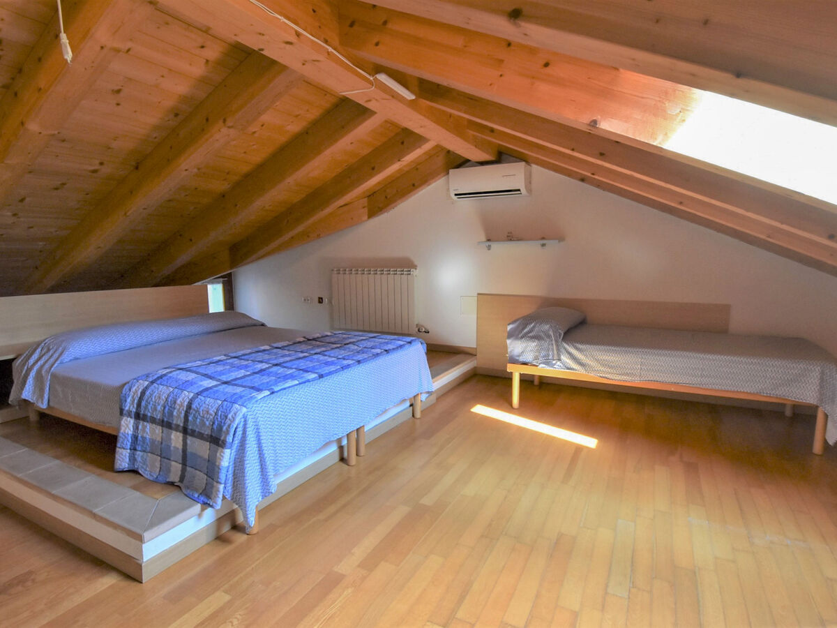 Appartement Solmare, 2 chambres à Rosolina Mare - Photo 22
