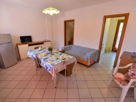 Location appartement à Rosolina Mare