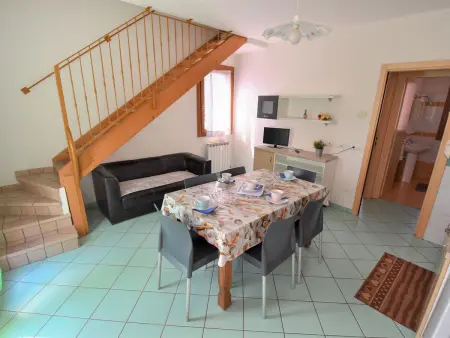 Appartement Solmare à Rosolina Mare, à 700 m de la mer : photo 6