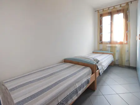 Appartement Solmare à Rosolina Mare, à 700 m de la mer : photo 17