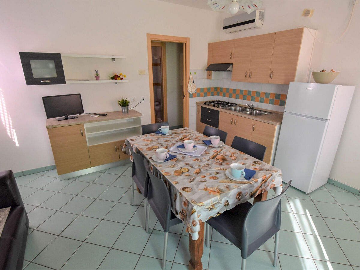 Apt 3 pièces Solmare, 6 pers., piscine à Rosolina Mare - Photo 8