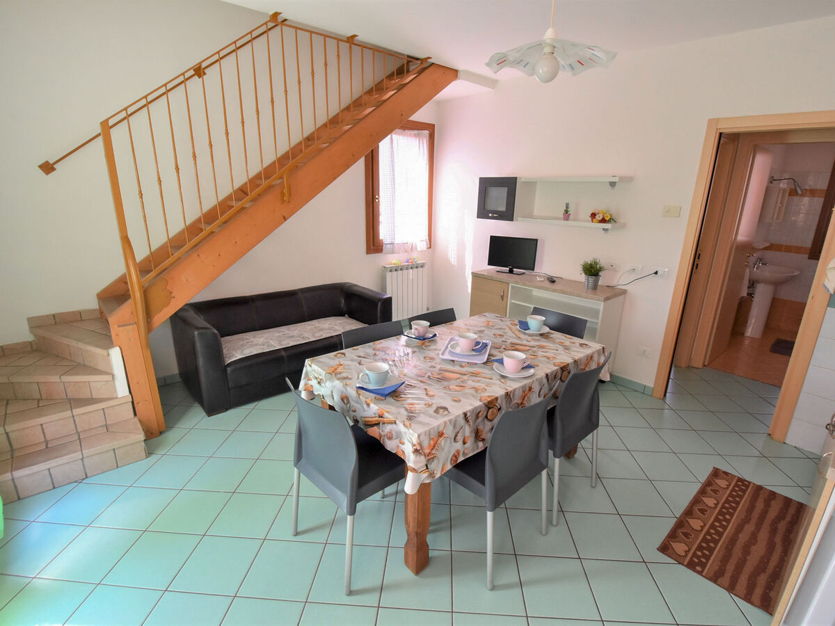 Apt 3 pièces Solmare, 6 pers., piscine à Rosolina Mare - Photo 9