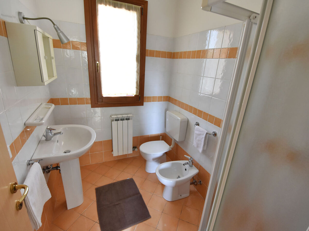 Apt 3 pièces Solmare, 6 pers., piscine à Rosolina Mare - Photo 17