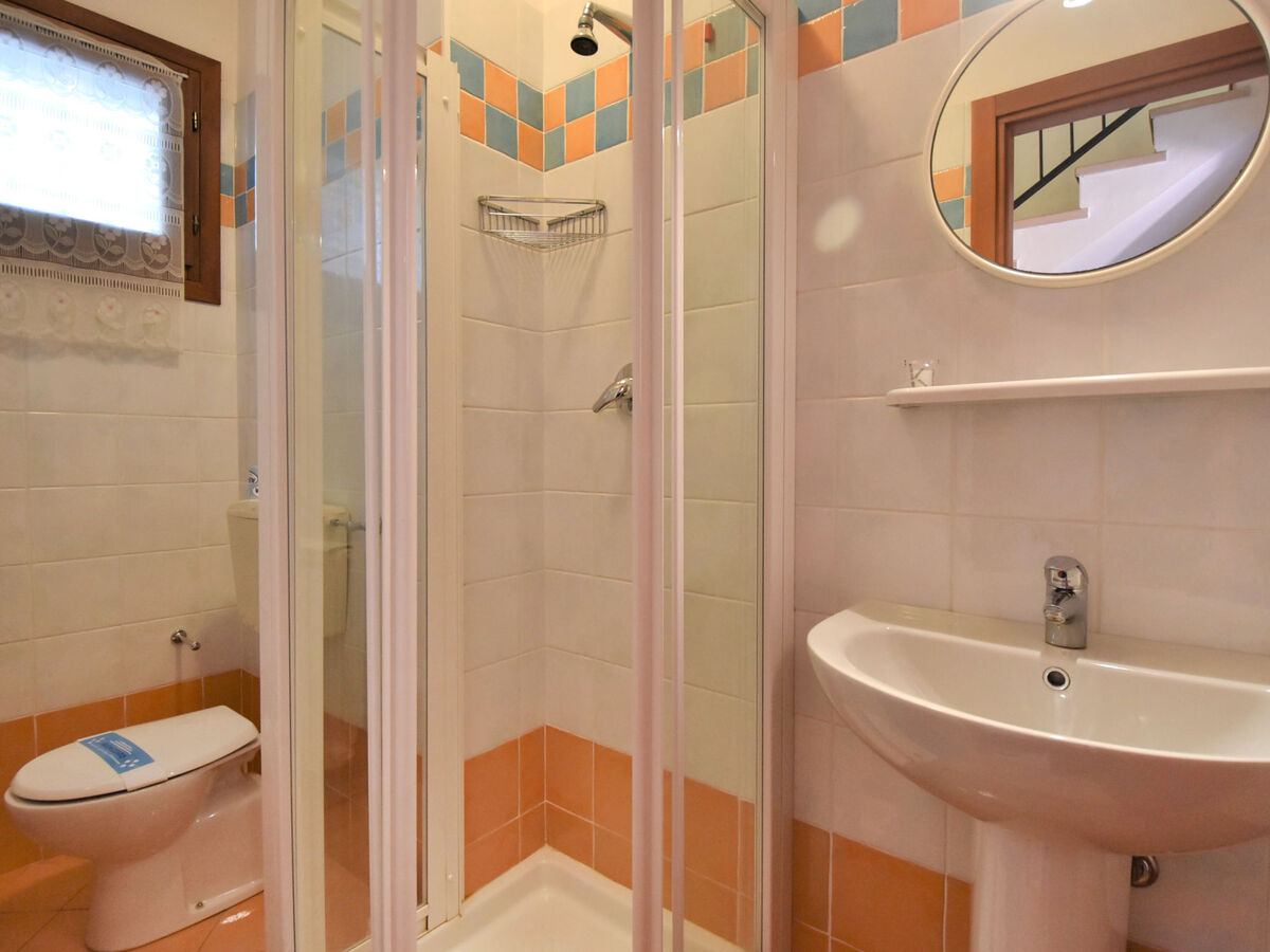 Apt 3 pièces Solmare, 6 pers., piscine à Rosolina Mare - Photo 23