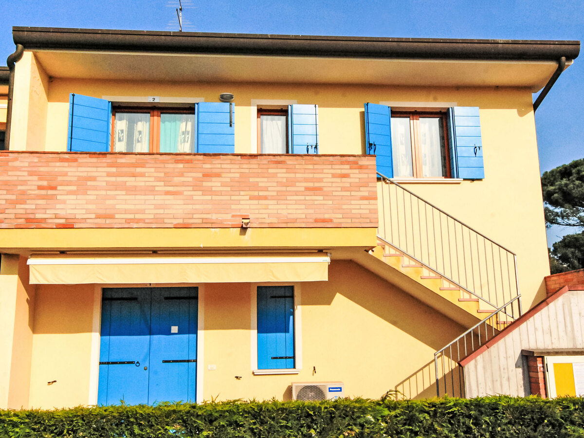 Apt 3 pièces Solmare, 6 pers., piscine à Rosolina Mare - Photo 24