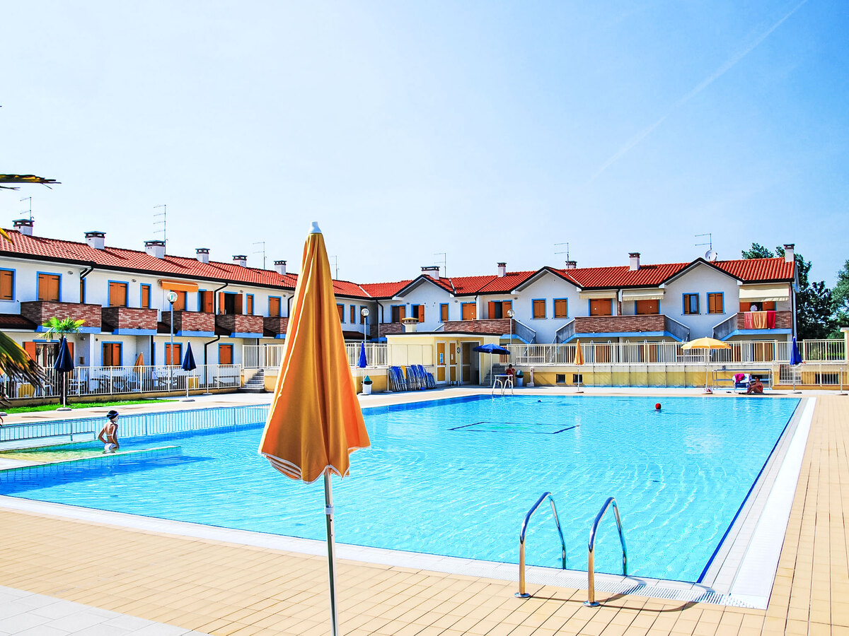 Apt 3 pièces Solmare, 6 pers., piscine à Rosolina Mare - Photo 25