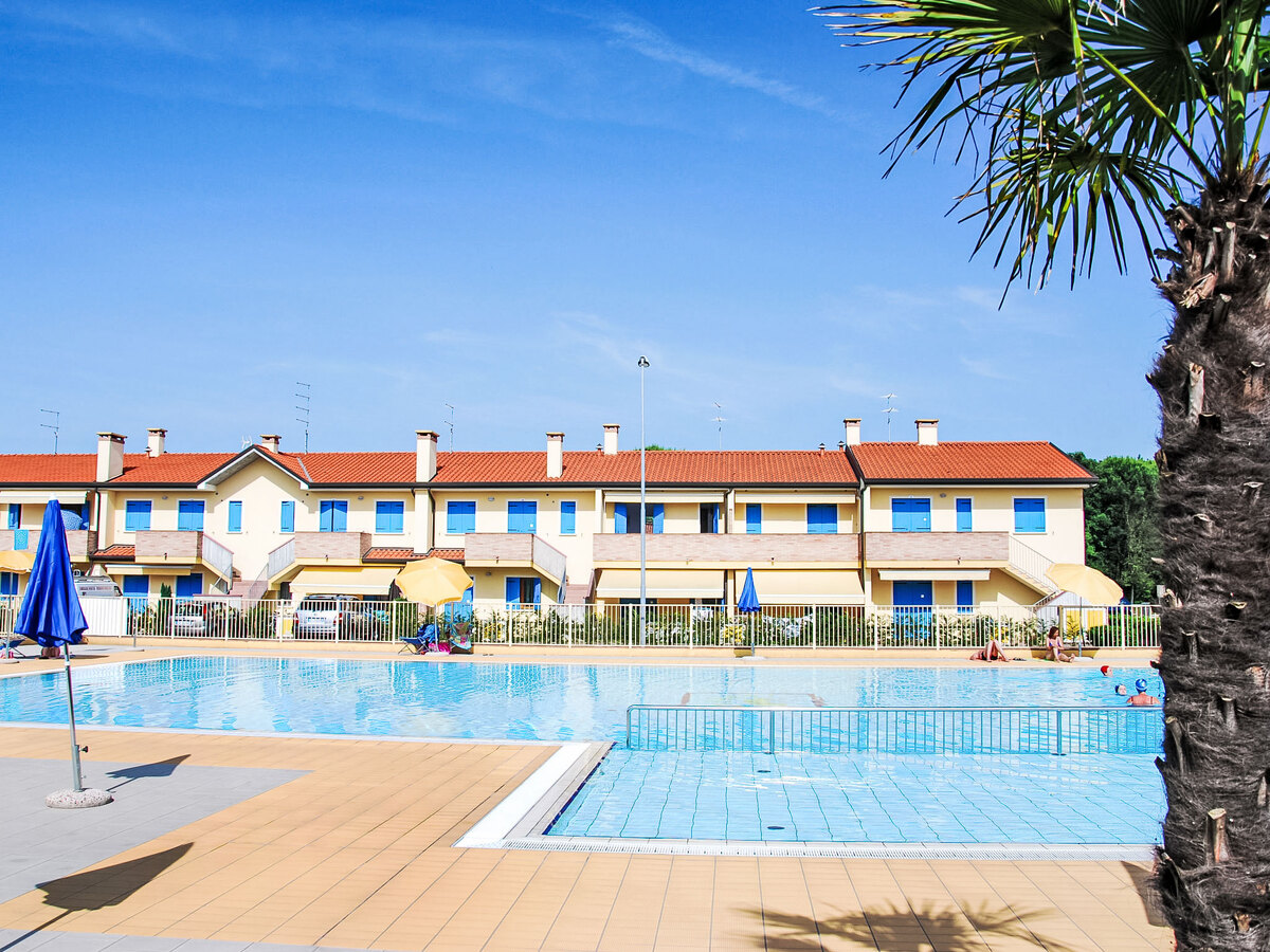 Apt 3 pièces Solmare, 6 pers., piscine à Rosolina Mare - Photo 26