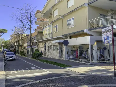 Appartement Bellavista, 4 chambres à 20 m de la plage : photo 2