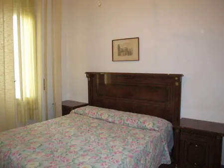 Appartement Bellavista, 4 chambres à 20 m de la plage : photo 9