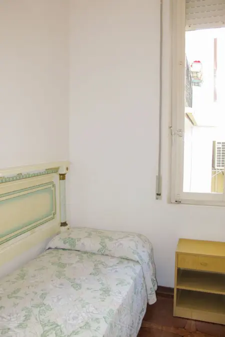 Appartement Bellavista, 4 chambres à 20 m de la plage : photo 11