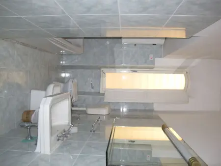 Appartement Bellavista, 4 chambres à 20 m de la plage : photo 12