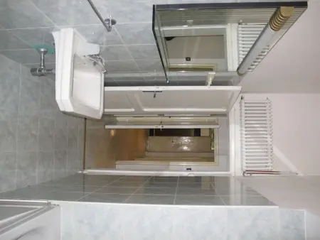 Appartement Bellavista, 4 chambres à 20 m de la plage : photo 13