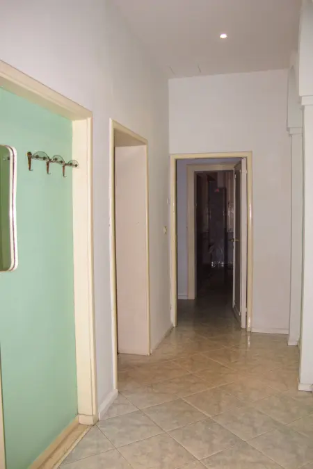 Appartement Bellavista, 4 chambres à 20 m de la plage : photo 14