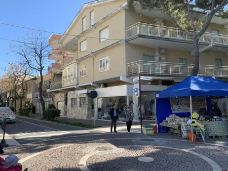 Appartement Bellavista, 4 chambres à 20 m de la plage : photo 16