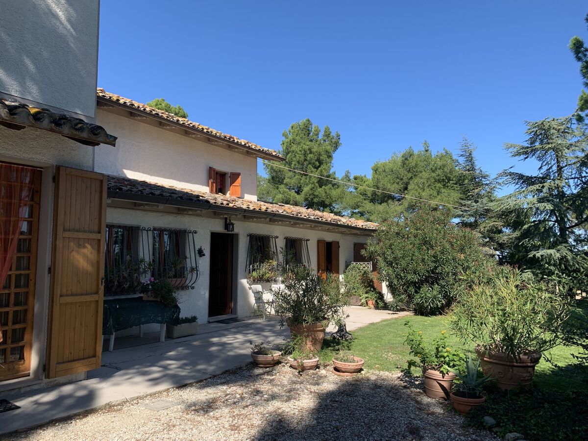 Maria Rosaria - Maison 200m² 8 pers. à Pesaro - Photo 1