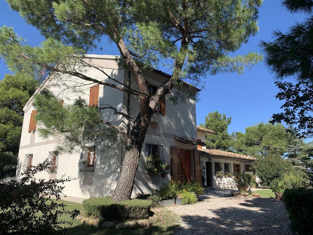 Maria Rosaria - Maison 200m² 8 pers. à Pesaro - Photo 2