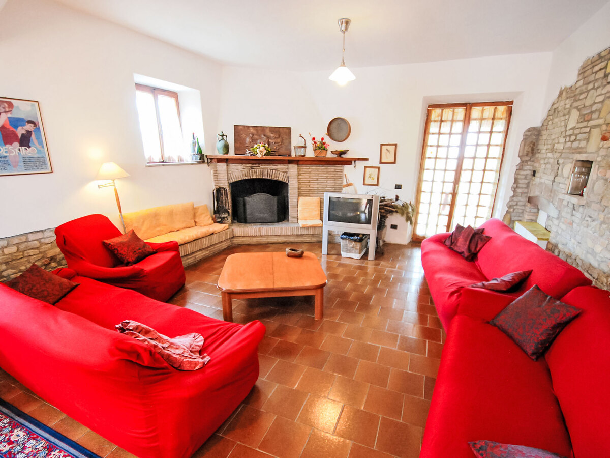 Maria Rosaria - Maison 200m² 8 pers. à Pesaro - Photo 5