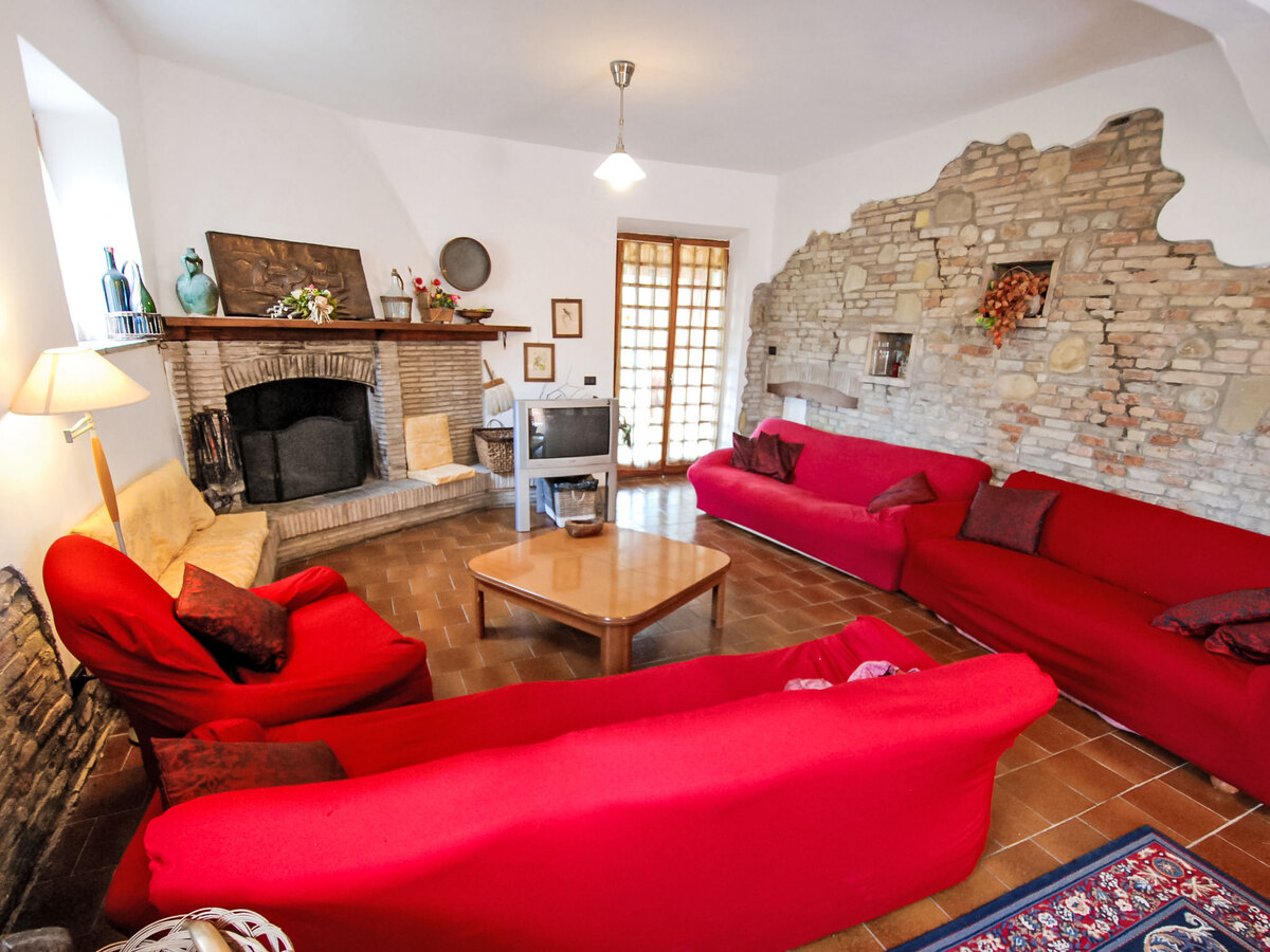 Maria Rosaria - Maison 200m² 8 pers. à Pesaro - Photo 6