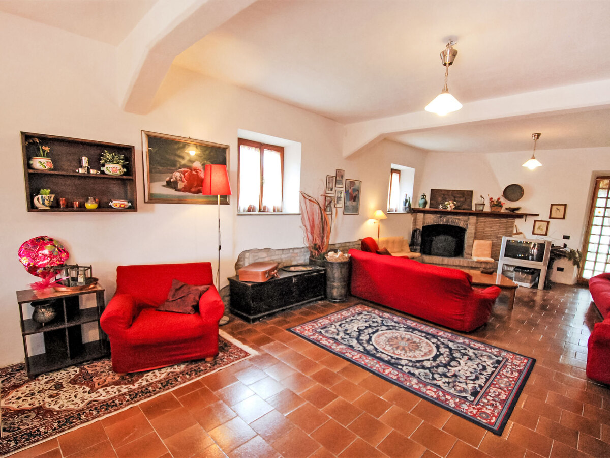Maria Rosaria - Maison 200m² 8 pers. à Pesaro - Photo 7