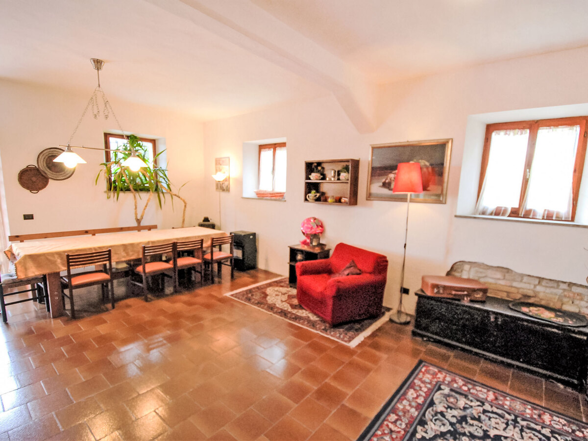 Maria Rosaria - Maison 200m² 8 pers. à Pesaro - Photo 8