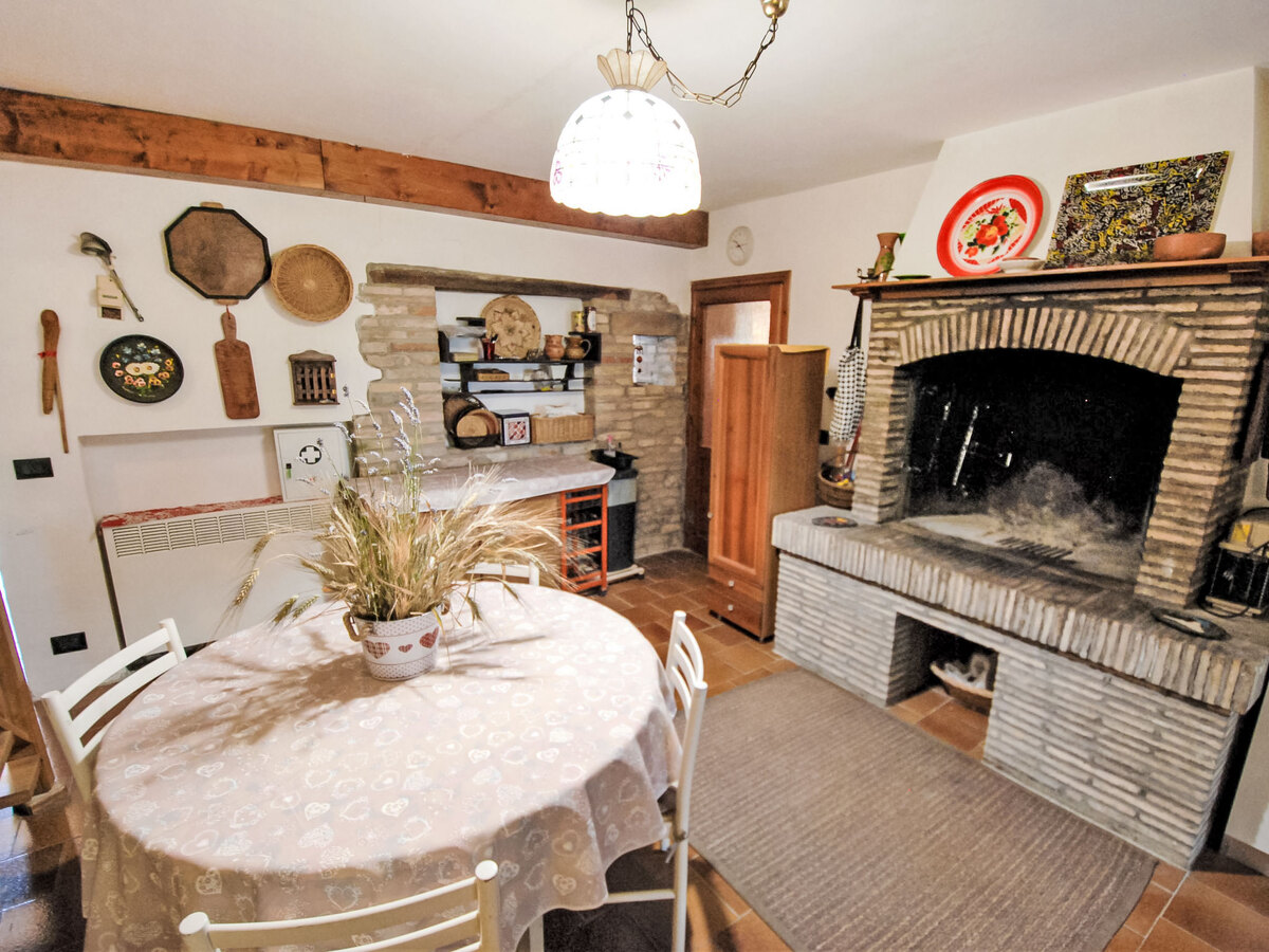 Maria Rosaria - Maison 200m² 8 pers. à Pesaro - Photo 12