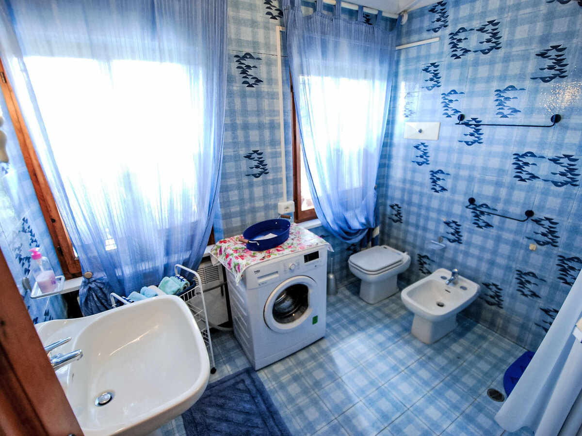 Maria Rosaria - Maison 200m² 8 pers. à Pesaro - Photo 14