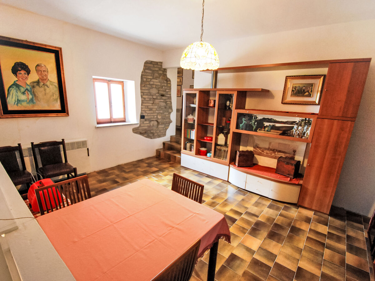 Maria Rosaria - Maison 200m² 8 pers. à Pesaro - Photo 15