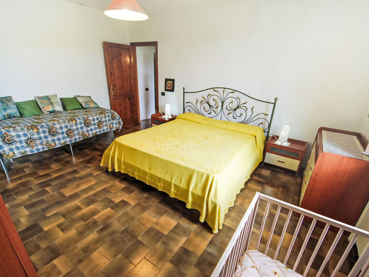 Maria Rosaria - Maison 200m² 8 pers. à Pesaro - Photo 17