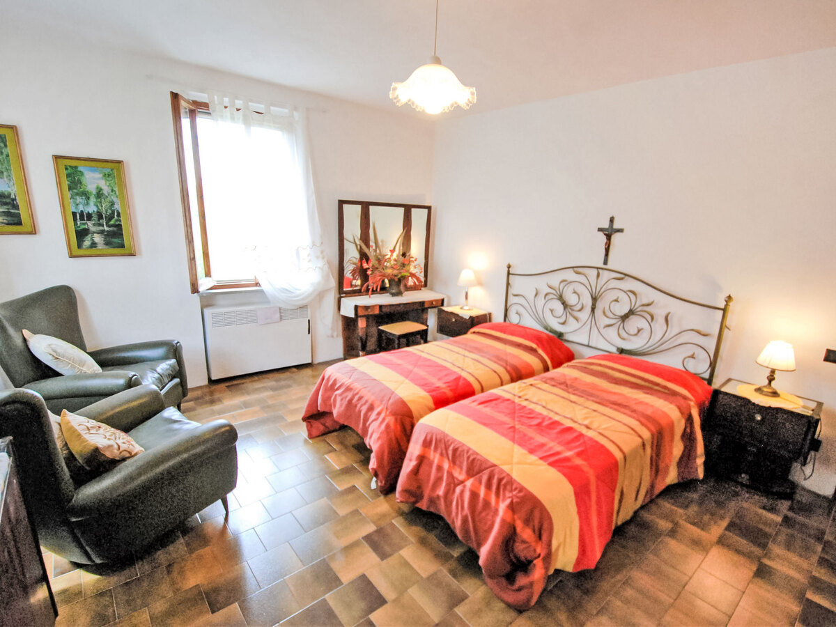 Maria Rosaria - Maison 200m² 8 pers. à Pesaro - Photo 19