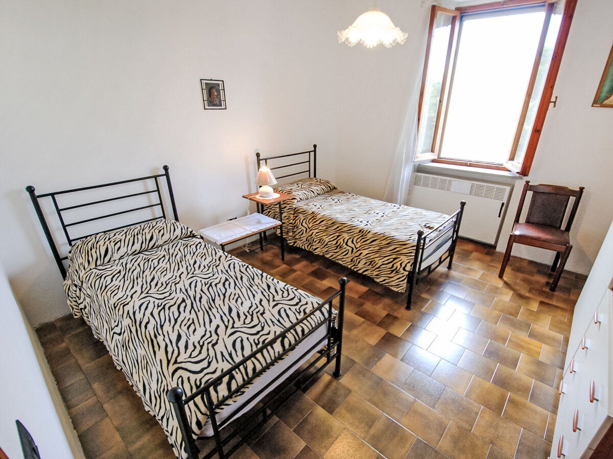 Maria Rosaria - Maison 200m² 8 pers. à Pesaro - Photo 20
