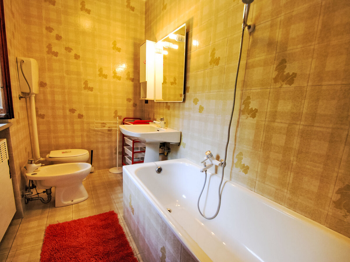 Maria Rosaria - Maison 200m² 8 pers. à Pesaro - Photo 21