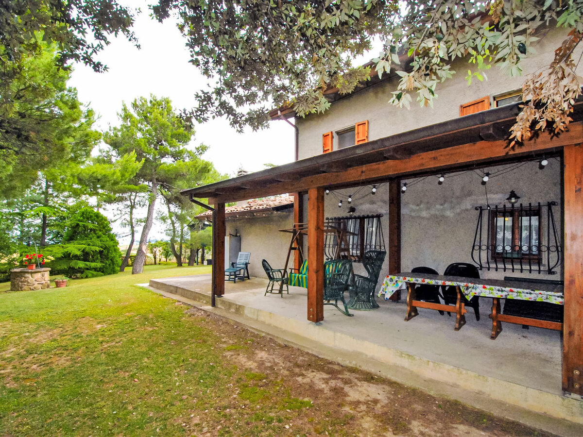 Maria Rosaria - Maison 200m² 8 pers. à Pesaro - Photo 22