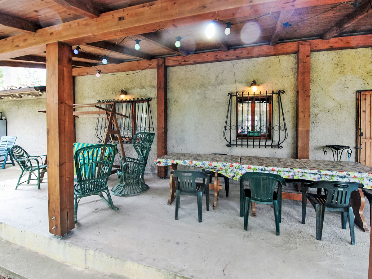 Maria Rosaria - Maison 200m² 8 pers. à Pesaro - Photo 23