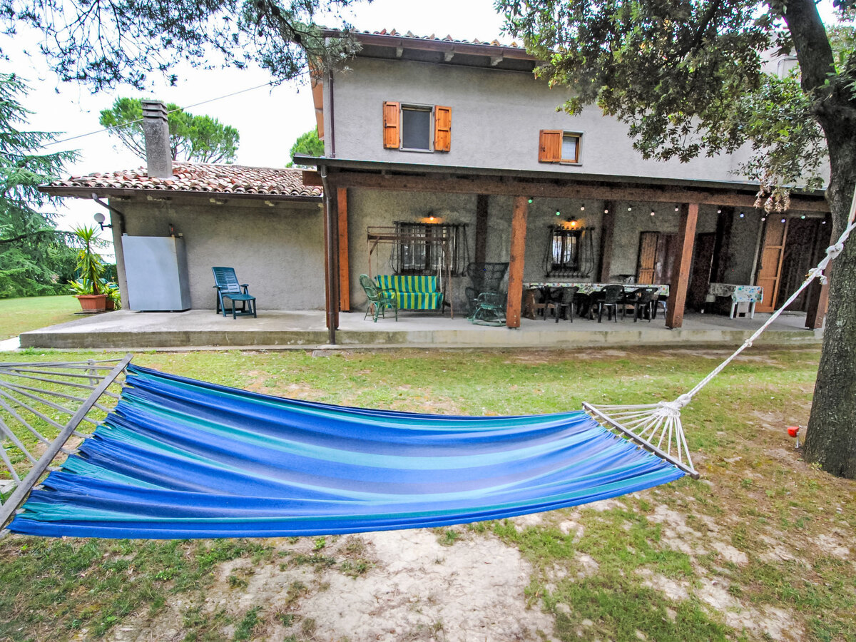 Maria Rosaria - Maison 200m² 8 pers. à Pesaro - Photo 24