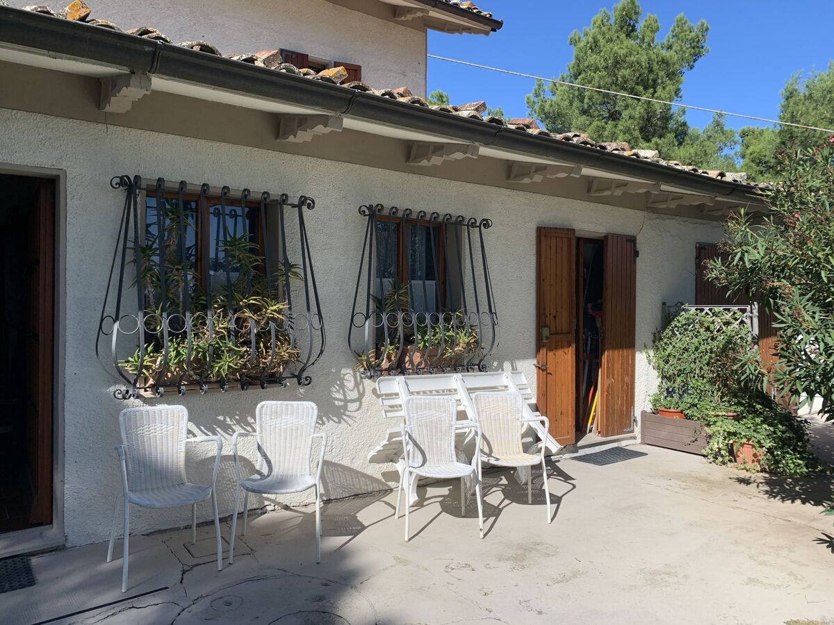 Maria Rosaria - Maison 200m² 8 pers. à Pesaro - Photo 31