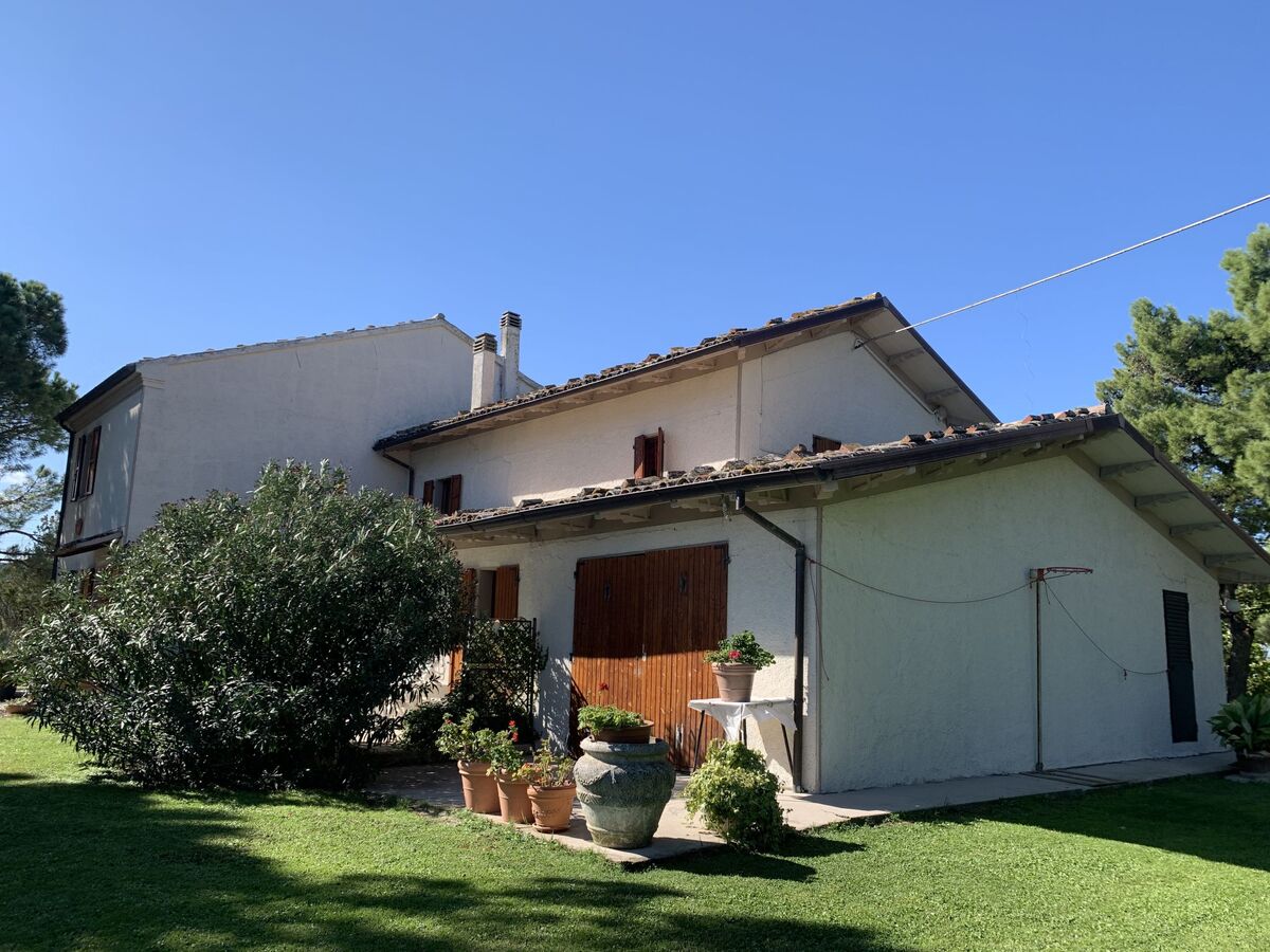 Maria Rosaria - Maison 200m² 8 pers. à Pesaro - Photo 32