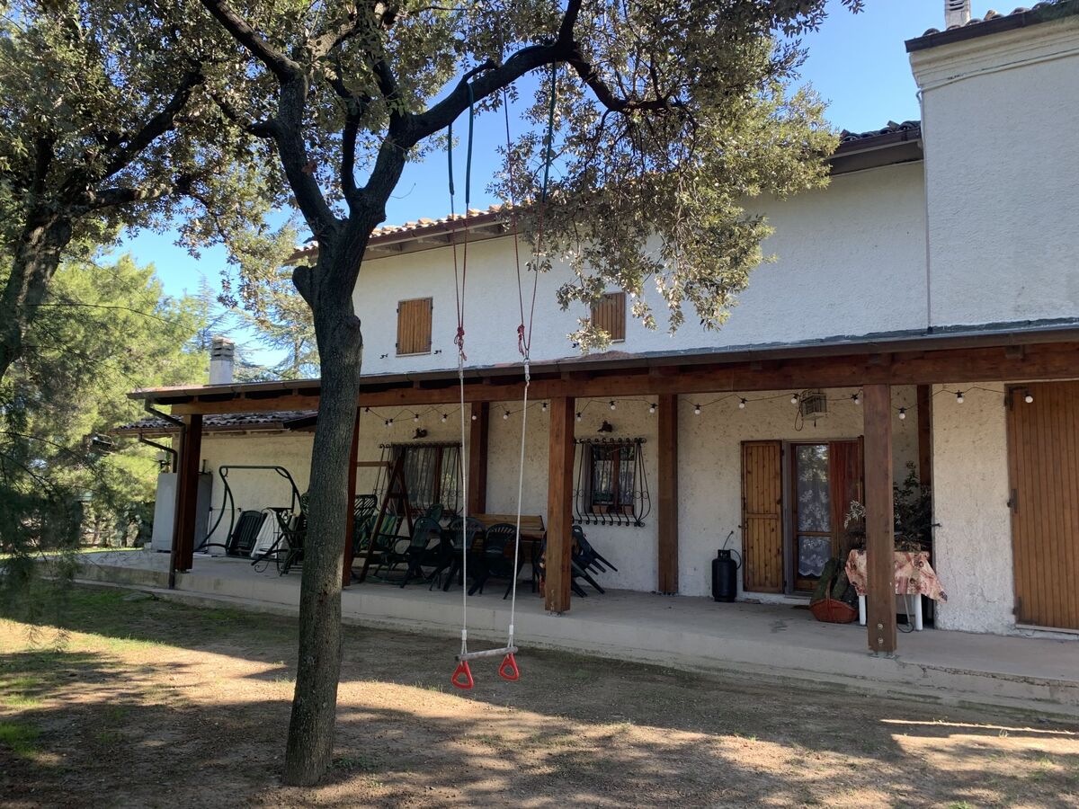 Maria Rosaria - Maison 200m² 8 pers. à Pesaro - Photo 33