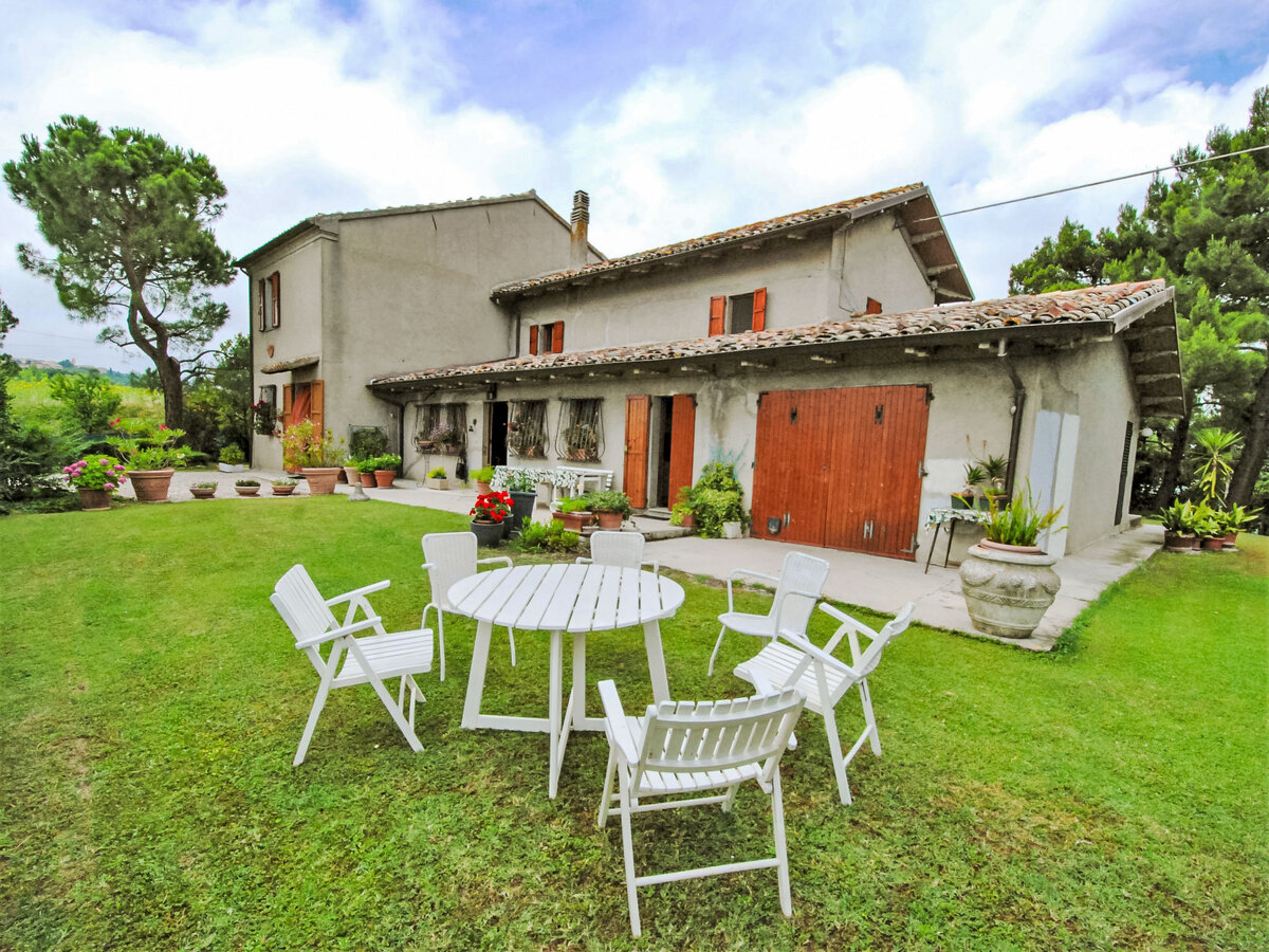 Maria Rosaria - Maison 200m² 8 pers. à Pesaro - Photo 34