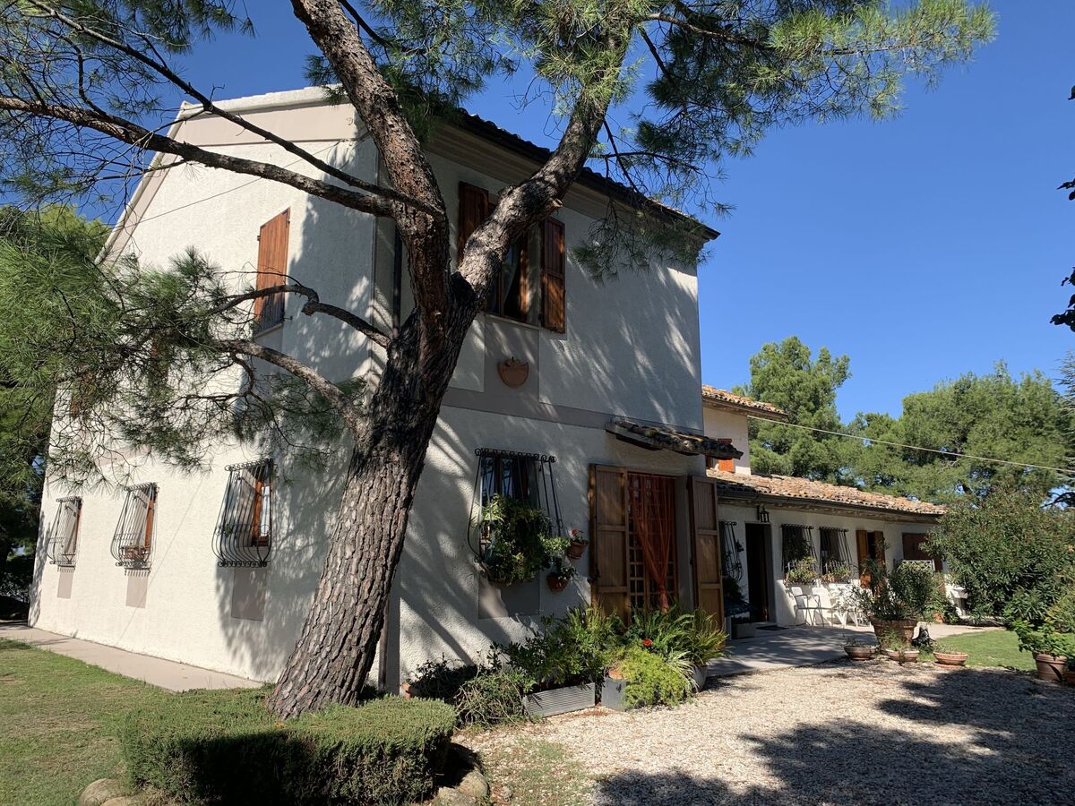 Maria Rosaria - Maison 200m² 8 pers. à Pesaro - Photo 35