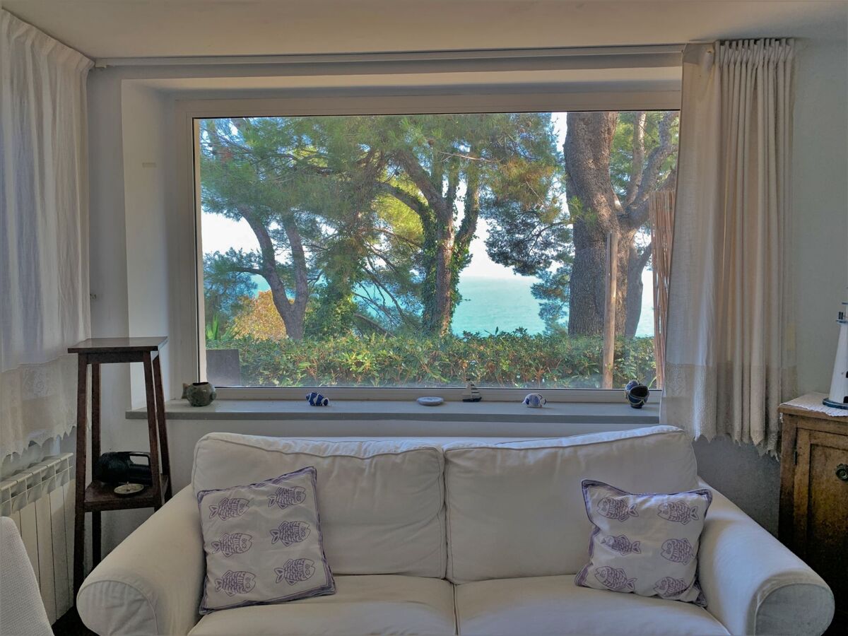 Appartement Tondini - 80 m² avec jardin et vue mer à Pedaso - Photo 4