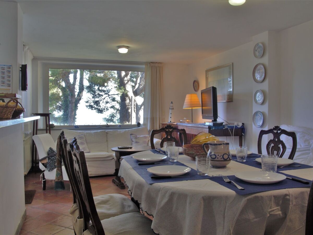 Appartement Tondini - 80 m² avec jardin et vue mer à Pedaso - Photo 6