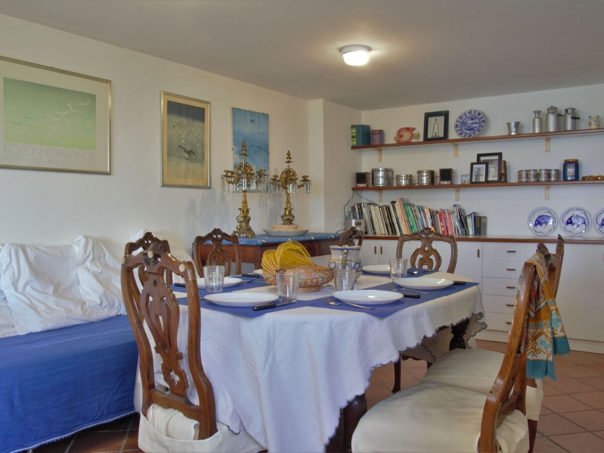 Appartement Tondini - 80 m² avec jardin et vue mer à Pedaso - Photo 7